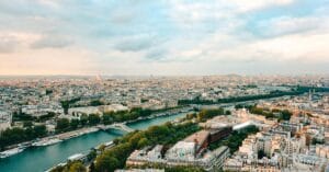 fede rejsetyper til sommerferien