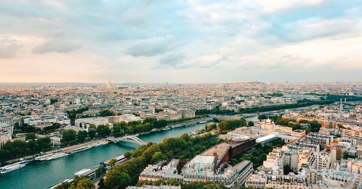 fede rejsetyper til sommerferien